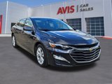Used 2023 Chevrolet Malibu LT image 3