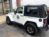 Used 2018 Jeep Wrangler Sport image 5