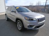 Used 2019 Jeep Cherokee Latitude Plus w/ Cold Weather Group image 4