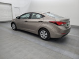 Used 2016 Hyundai Elantra SE image 3