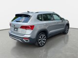 Certified 2024 Volkswagen Taos SE image 3