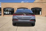 New 2025 Hyundai Elantra Sport image 4
