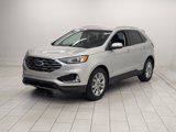 Used 2019 Ford Edge Titanium image 4