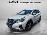 Used 2019 Nissan Murano SV image 4