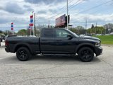 Used 2015 RAM 1500 Sport w/ Black Ram 1500 Sport Group image 2