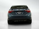 Used 2014 Toyota Corolla S image 4