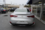 Used 2017 INFINITI Q60 3.0t w/ Premium Plus Package 3.0T image 6