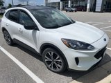 Used 2021 Ford Escape SE w/ SE Sport Appearance Package image 2