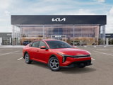 New 2025 Kia K4 image 5