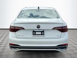 Used 2022 Volkswagen Jetta SEL image 6