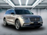 Certified 2021 Lincoln Corsair AWD w/ Equipment Group 101A image 2