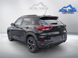 Used 2022 Chevrolet TrailBlazer RS image 3