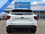 Used 2024 Chevrolet Trax RS w/ Driver Confidence Package image 5