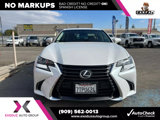 Used 2016 Lexus GS 350 image 2
