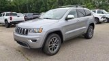 Used 2018 Jeep Grand Cherokee Limited image 4