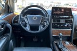 Used 2022 Nissan Armada SL w/ Captain's Chairs Package image 5
