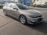 Certified 2023 Chevrolet Malibu LT image 2