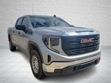 Used 2024 GMC Sierra 1500 Pro w/ Pro Value Package image 4