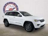 Certified 2022 Jeep Grand Cherokee Limited image 2