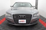 Used 2011 Audi A8 4.2 image 4