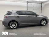 Used 2017 Lexus CT 200h image 6