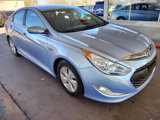 Used 2015 Hyundai Sonata Hybrid image 2