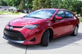 Used 2018 Toyota Corolla LE image 3