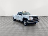 Used 2007 Chevrolet Silverado 3500 W/T w/ Skid Plate Package image 2