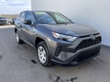 Used 2023 Toyota RAV4 LE image 2
