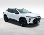 New 2025 Chevrolet Trax ACTIV w/ Driver Confidence Package image 3
