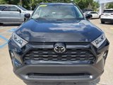 Used 2021 Toyota RAV4 XLE image 2