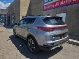 Used 2021 Kia Sportage SX image 5