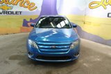 Used 2012 Ford Fusion SEL image 3