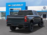 New 2025 Chevrolet Silverado 1500 Custom Trail Boss image 4