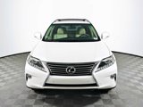 Used 2015 Lexus RX 350 FWD image 2