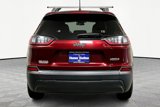 Used 2020 Jeep Cherokee Latitude w/ Cold Weather Group image 4