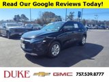 Used 2022 Chevrolet Blazer LT image 2