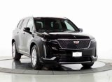 New 2025 Cadillac XT6 Luxury image 5