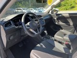 Used 2023 Volkswagen Tiguan SE image 6