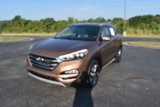 Used 2017 Hyundai Tucson Limited image 2