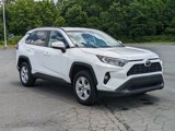 Used 2021 Toyota RAV4 XLE image 2