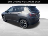 Used 2019 Jeep Compass Limited image 4