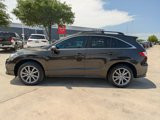Used 2016 Acura RDX FWD w/ Technology Package image 4