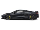 Used 2023 Chevrolet Corvette Stingray Coupe w/ 1LT image 3