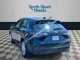 Certified 2023 Honda HR-V LX image 4