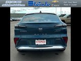 New 2024 Buick Envista Avenir image 4