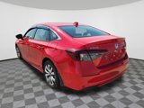 Certified 2025 Honda Civic LX image 3