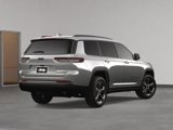 New 2025 Jeep Grand Cherokee L Limited w/ Black Appearance Package image 5