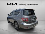 Used 2020 Nissan Armada SL image 5