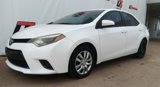 Used 2015 Toyota Corolla L image 2